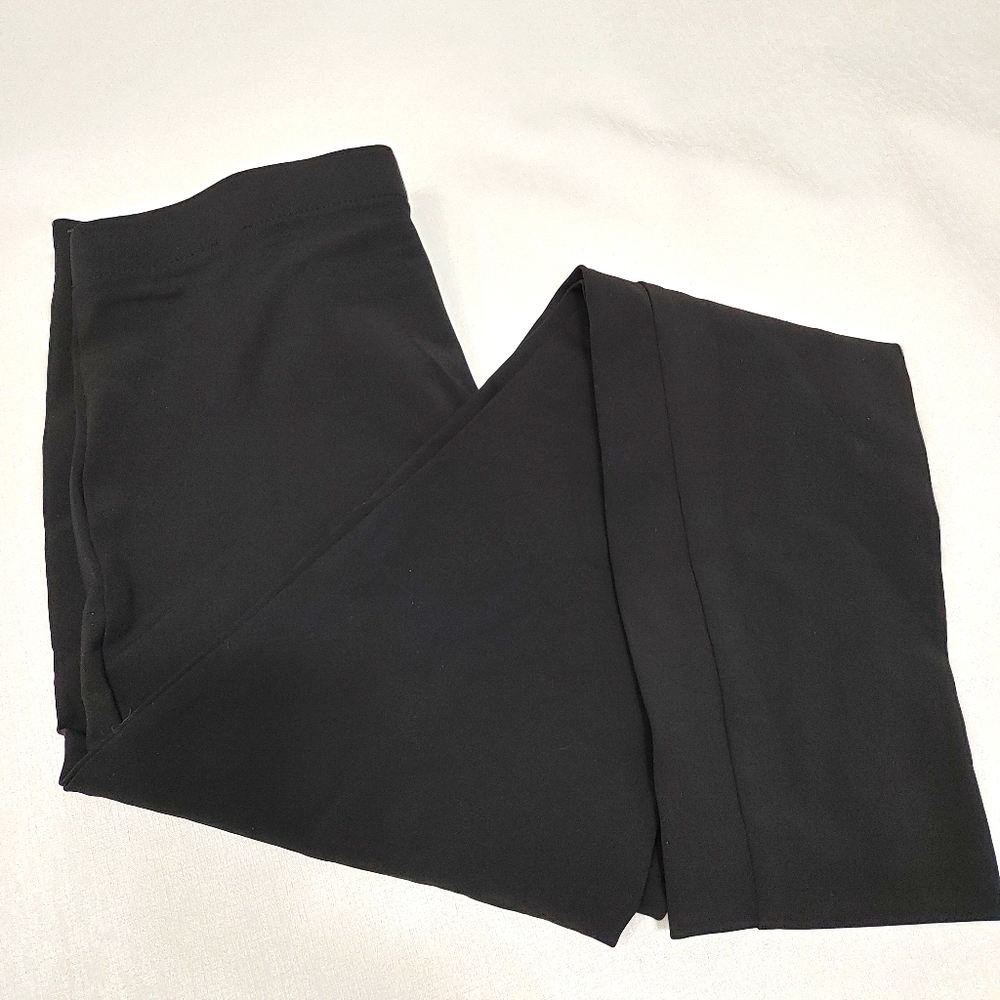 Louben Leggings Black Size 6